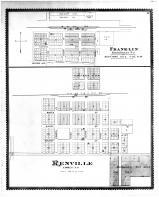 Franklin, Renville, Renville County 1888